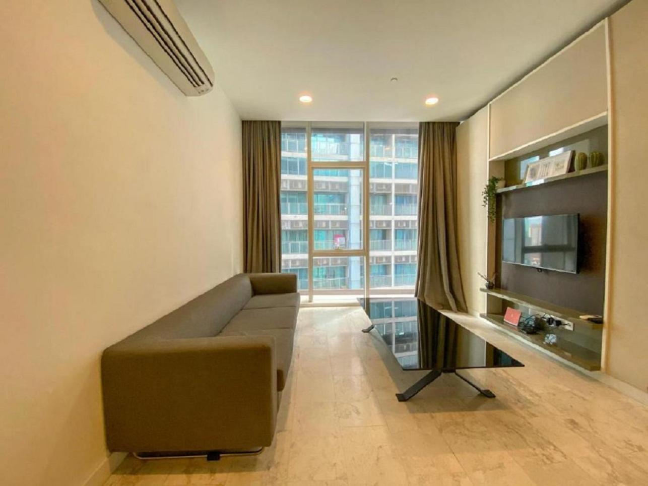 Platinum Suites Klcc By Ar Hospitality Kuala Lumpur Eksteriør bilde