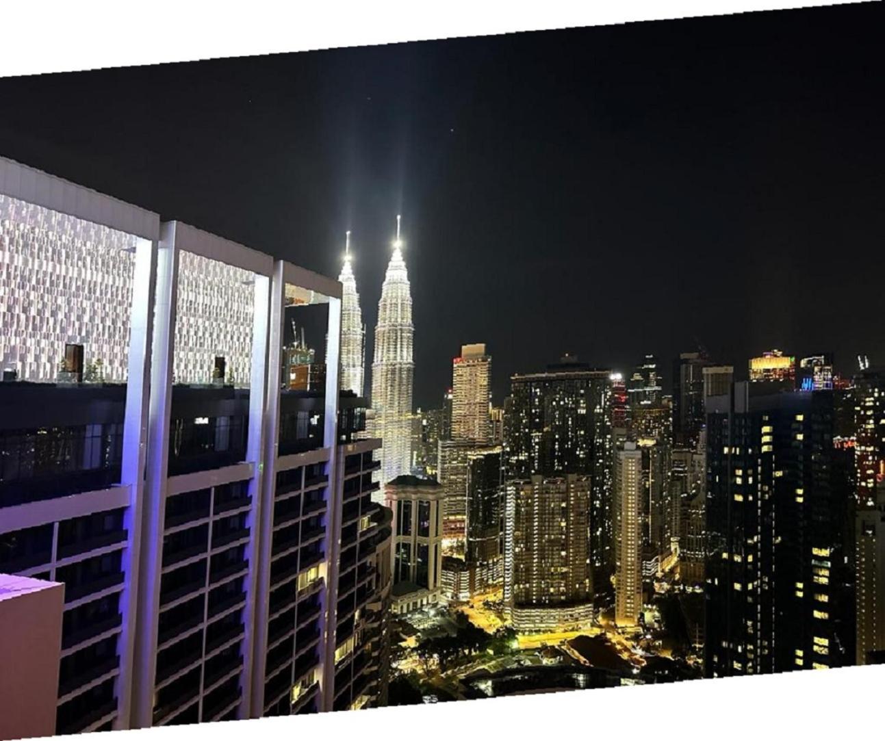 Platinum Suites Klcc By Ar Hospitality Kuala Lumpur Eksteriør bilde