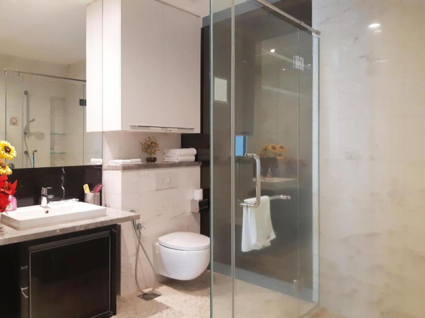 Platinum Suites Klcc By Ar Hospitality Kuala Lumpur Eksteriør bilde